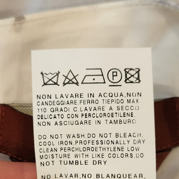 MaxMara Dress - Picture 8 of 8